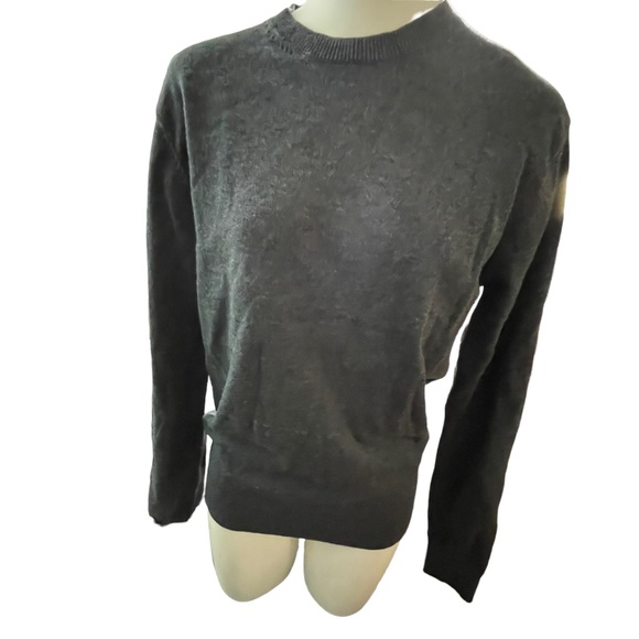 French Connection crew sweatshirt size XS - Picture 7 of 10